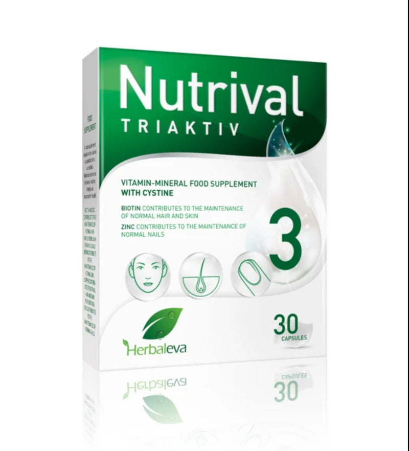 3+1 free + shipping - Herbaleva 